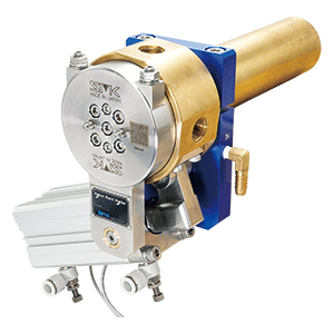 ロボットベンリホルダー